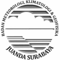 bmkg juanda logo