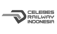 celebes railway indonesia logo