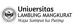 universitas lambung mangkurat logo