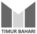 timur bahari logo