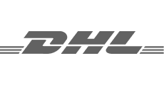 DHL logo