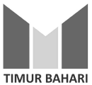 timur bahari logo